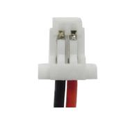Techtek Battery CS-IQN600SL Compatible with Nuvi 600, Nuvi 610, Nuvi 610T, Nuvi 650, Nuvi 660, Nuvi 660 FM, Nuvi 670, Nuvi 680 Replaces Garmin