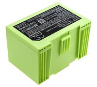 Techtek Battery CS-IRB700VX Compatible with 5150, 7150, 7550, e5, e5150 e515020, e5152, e5154, e5158, e515840 e6, e6, e6198, e619820, i3,