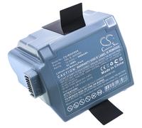 Techtek Battery CS-IRS910VX Compatible with Roomba S9, Roomba S9+, S955020 Replaces iRobot 4650994, ABL-B