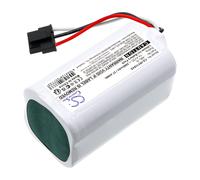 Techtek Battery CS-IRY110VX Compatible with Roomba Combo Essential, Roomba Combo Essential 2, Roomba Combo Essential Vacuum and Mop Robot, Roomba