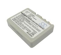 Techtek Battery CS-IT600SL Compatible with DT-5300, IT-300, IT-600, IT-800, IT-800RGC-65D, IT-G500 Replaces Casio CA60L1-G, CA60L4-G, HA-020LBAT,