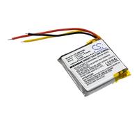 Techtek Battery CS-JBE300SL Compatible with E45BT, E55BT, Everest Elite 300, Everest Elite E45BT, Everest Elite E55BT, Live 400, Live 450 NC,