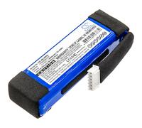 Techtek Battery CS-JBL200SL Compatible with Link 20 Replaces JBL P763098 01A