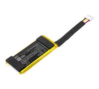 Techtek Battery CS-JBT200SL Compatible with AM0304, Tuner Replaces JBL L0738-LF