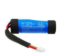 Techtek Battery CS-JBT220XL Compatible with Tuner XL Replaces JBL SUN-INTE-220