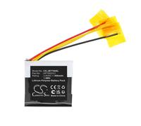 Techtek Battery CS-JBT760SL Compatible with Live 760NC, Tune 760NC Replaces JBL HPT693331