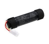 Techtek Battery CS-JBT852SL Compatible with BAR 800, BAR 800 5.1.2-channel soundba, TAS8528M, TAS8528P Replaces JBL DH036032CHM, ICA039NA