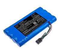 Techtek Battery CS-JDS500SL Compatible with ACTERNA ANT-5, Tester ANT-5 Replaces VIAVI 8HR-4/3FAU
