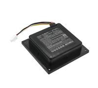 Techtek Battery CS-JMB120SL Compatible with PartyBox 110 Replaces JBL IBA064GA, ICA002GA