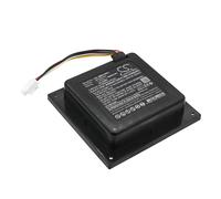 Techtek Battery CS-JMB120XL Compatible with PartyBox 110 Replaces JBL IBA064GA, ICA002GA