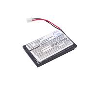 Techtek Battery CS-JMT330BL Compatible with Handle Validation Wireles RSEP41, Handle Validation Wireless RSEP40 Replaces JAY PR0330