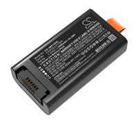 Techtek Battery CS-JMX120SL Compatible with PartyBox Club 120, PartyBox Encore 2 Replaces JBL FG2CELL21700P