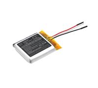 Techtek Battery CS-JRS100SL Compatible with Freeway, HFS100 Replaces Jabra AHB903740