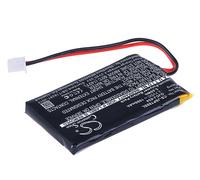 Techtek Battery CS-JSP700SL Compatible with JVC SP-AD70-A, JVC SP-AD70-B, SP-AD70, SP-AD90, SP-AD90-B, SP-AD90-BB, SP-AD90-BW, SP-AD90-W Replaces