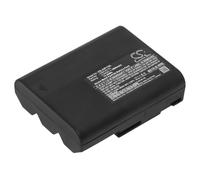 Techtek Battery CS-JUP11SL Compatible with 12523, Allegro CX, Allegro CX VR-151, Allegro MX, Allegro MX Field, AMX-1, AMX-2, AMX-3, AMX-4, AMX-5,