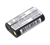 Techtek Battery CS-KLIC8000 Compatible with Caplio R1, Caplio R1S, Caplio R2, Caplio RZ1, Easyshare Z1012 IS, EasyShare Z1015 IS, Easyshare Z1085