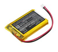 Techtek Battery CS-KLT278SL Compatible with AT278 Replaces Kolsol KS103450