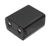 Techtek Battery CS-KNB130TW Compatible with TH-26AT, TH-27, TH-27A, TH-28, TH-28A, TH-45AT, TH-46AT, TH-47, TH-47A, TH-48, TH-48A, TH-55AT,