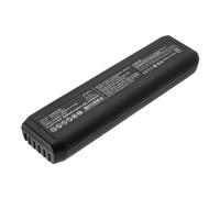 Techtek Battery CS-KNF300SL Compatible with 300M, 300MX, 300W, 300WX, B169, B169 Wireless SIP Conference Phone Replaces Avaya 700508893, Konftel
