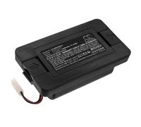 Techtek Battery CS-KRH300VX Compatible with RC3 Replaces Karcher 9.754-313.0