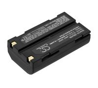 Techtek Battery CS-LI1XL Compatible with 1821, 1821E, 29518, 38403, 46607, 52030, 54344, 5700, 5700 Receiver, 5800, 92600, Barcode Scanner,