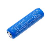 Techtek Battery CS-LMP510FT Compatible with iH5R, MGK7221 Li-ion, MH4, MH5, ML4, P5R, P5R Core, P5R Work, P5R.2, Trimmer 7 Li-ion Replaces