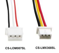 Techtek Battery CS-LMX368SL Compatible with 810-006368, M-R0074, MX Vertical Replaces Logitech AHB521630PJT-04