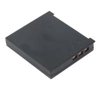 Techtek Battery CS-LOG7RC Compatible with G7 Laser Cordless Mouse, M-RBQ124, MX Air Replaces Logitech 190310-1000, 190310-1001, 831409, 831410,