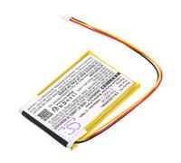 Techtek Battery CS-LOG900SL Compatible with G403, G703, G900, G903 Replaces Logitech 533-000130