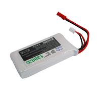 Techtek Battery CS-LP1302C30RT Compatible with CS-LP1302C30RT Replaces RC CS-LP1302C30RT