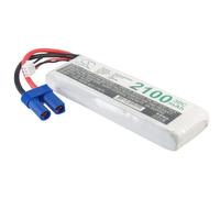 Techtek Battery CS-LP2102C30R4 Compatible with CS-LP2102C30R4 Replaces RC CS-LP2102C30R4