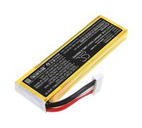 Techtek Battery CS-LPX300SL Compatible with PK3, PK3-N, PK3-N.ABRALLK Replaces LG EAC63918501