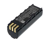 Techtek Battery CS-LS3578BL Compatible with 8800, DS3478, DS3578, DSS3478, HS6578, LS3478, LS3478ER, LS3578, MT2000, NGIS, XS3478 Replaces