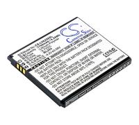 Techtek Battery CS-LVA258SL Compatible with A2580, A2860, MBP50, MBP50-G2, MBP50PU, MBP855, MBP855CONNECTPU Replaces Motorola BL253
