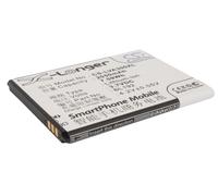 Techtek Battery CS-LVA300XL Compatible with A300, A590, A750 Replaces Lenovo BL192