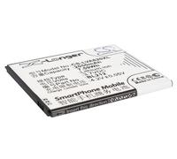 Techtek Battery CS-LVA620XL Compatible with A620T, A628T, A708T, A785E, A858T, S898T, S898ts Replaces Lenovo BL212, BL225