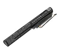 Techtek Battery CS-LVF159NB Compatible with 59-407061, 59-439199, IdeaPad Flex 10 Replaces Lenovo L13L3Z61, L13M3Z61, L13S3Z61