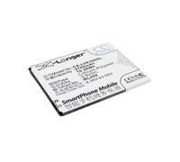 Techtek Battery CS-LVK320SL Compatible with K32C36, Lemon 3, Lemon 3 Dual SIM TD-LTE Replaces Lenovo BL259
