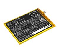 Techtek Battery CS-LVK521SL Compatible with K520, K520T Pro, PABX0000CN, PABX0001CN, PABX0002CN, PABX0003CN, S5 Replaces Lenovo LB002