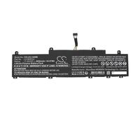 Techtek Battery CS-LVL144NB Compatible with ThinkPad C14 Gen 1 Chromebook 21C9000KUS, ThinkPad C14 Gen 1 Chromebook 21C9000QBM, ThinkPad C14 Gen