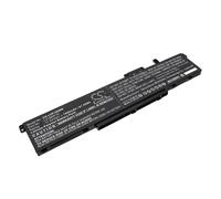 Techtek Battery CS-LVP160NB Compatible with ThinkPad P16 00CD 2022, ThinkPad P16 Gen1, ThinkPad P16 Gen1 2022 Replaces Lenovo 5B10W51893,