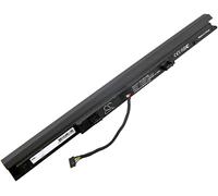 Techtek Battery CS-LVP314NB Compatible with 80SX000UHH, 80SX000VHH, 80SX002KUS, 80SX009HIH, IdeaPad 110-15ISK(80UD0019TX), IdeaPad