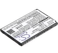 Techtek Battery CS-LVS425SL Compatible with K100, K120, K120 Spree, K120AR, K120E, K121, K130, K130E, K3, K4, K4 Dual SIM LTE, K4 LTE, L43AL,