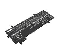Techtek Battery CS-LVZ132NB Compatible with ThinkPad Z13 21D2000AAU, ThinkPad Z13 21D2000RCA, ThinkPad Z13 21D2000XEE, ThinkPad Z13 21D2000XML,