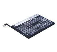 Techtek Battery CS-LVZ900SL Compatible with Vibe Max Z90, Vibe Max Z90-3, Vibe Max Z90-7, Vibe Shot Replaces Lenovo BL246