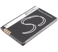 Techtek Battery CS-LX370SL Compatible with 990G, C320, Cookie Fresh, GC300, Gentle, GS290, GS390, GU280, GU285, GU295, GW300, GW330, Imprint,