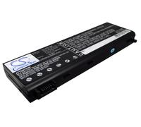 Techtek Battery CS-LXE510NB Compatible with 7201, 7211, 7301, 7302, 9915w, AL-096, EasyNote F0335, EasyNote Minos GP2, EasyNote Minos GP2W,