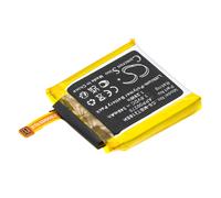 Techtek Battery CS-MBT218SH Compatible with SUMMIT S2T18 Replaces Montblanc APP00278