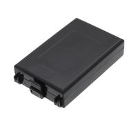 Techtek Battery CS-MC70ML Compatible with MC70, MC7004, MC7090, MC75, MC7506, MC7596, MC7596-PZCSKQWA9WR, MC7598 Replaces Symbol 82-71363-02,