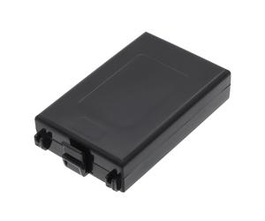 Techtek Battery CS-MC70ML Compatible with MC70, MC7004, MC7090, MC75, MC7506, MC7596, MC7596-PZCSKQWA9WR, MC7598 Replaces Symbol 82-71363-02,
